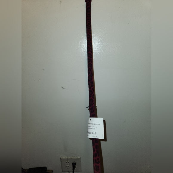 Saint Laurent belt - Picture 1 of 1